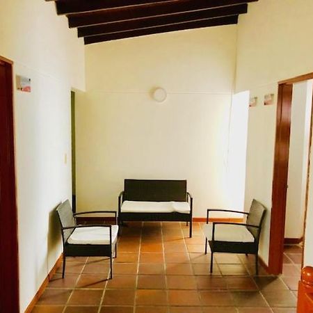Casa Hotel Palmas Del Estadio 2 เมเดยิน ภายนอก รูปภาพ