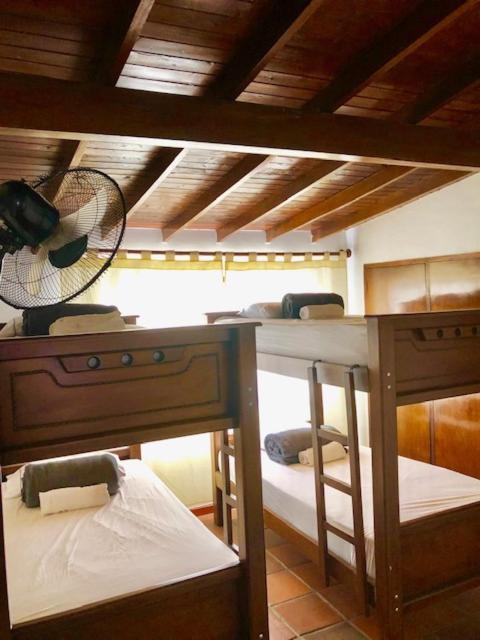 Casa Hotel Palmas Del Estadio 2 เมเดยิน ภายนอก รูปภาพ