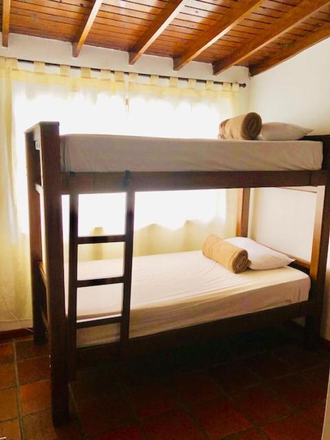 Casa Hotel Palmas Del Estadio 2 เมเดยิน ภายนอก รูปภาพ